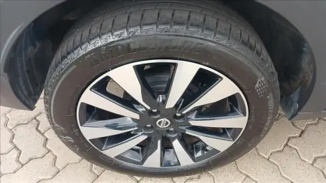 NISSAN Kicks 1.6 16V 4P FLEX SV X-TRONIC AUTOM�TICO CVT, Foto 14