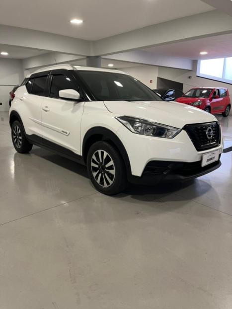NISSAN Kicks 1.6 16V 4P FLEXSTART S DIRECT X-TRONIC AUTOM�TICO CVT, Foto 1