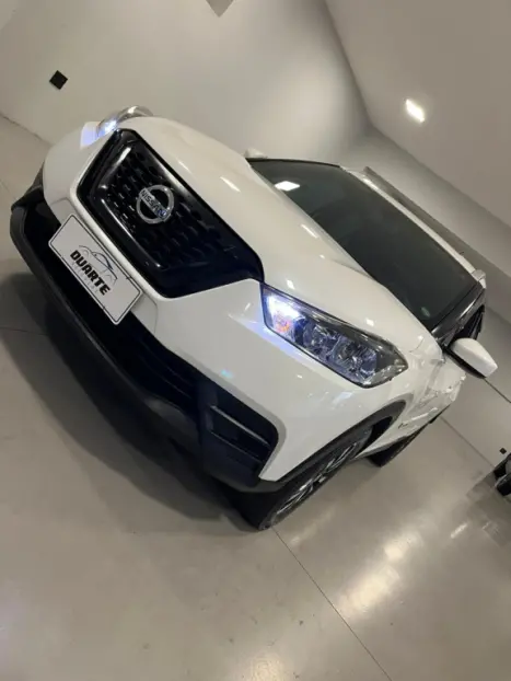 NISSAN Kicks 1.6 16V 4P FLEXSTART S DIRECT X-TRONIC AUTOM�TICO CVT, Foto 7