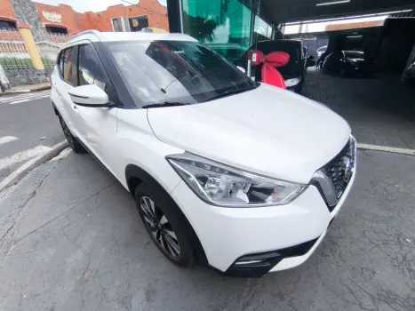 NISSAN Kicks 1.6 16V 4P FLEX SV X-TRONIC AUTOM�TICO CVT, Foto 1