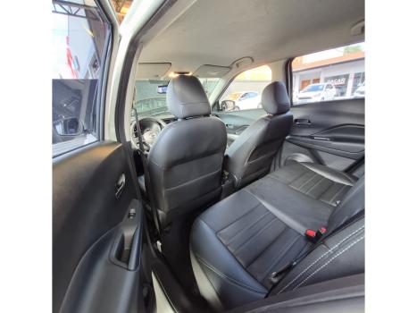 NISSAN Kicks 1.6 16V 4P FLEXSTART ADVANCE XTRONIC AUTOM�TICO CVT, Foto 11