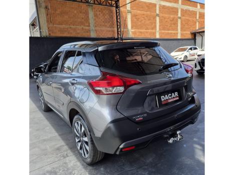 NISSAN Kicks 1.6 16V 4P FLEX SV X-TRONIC AUTOM�TICO CVT, Foto 6