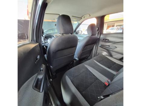 NISSAN Kicks 1.6 16V 4P FLEX SV X-TRONIC AUTOM�TICO CVT, Foto 10