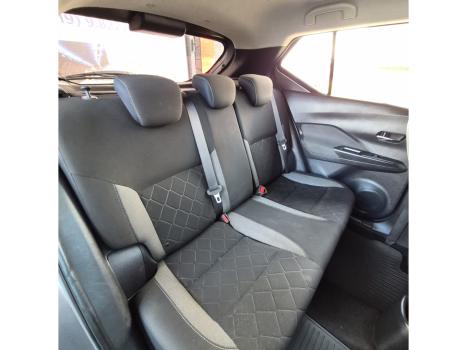 NISSAN Kicks 1.6 16V 4P FLEX SV X-TRONIC AUTOM�TICO CVT, Foto 11