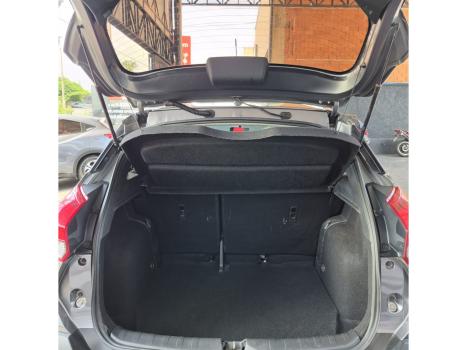 NISSAN Kicks 1.6 16V 4P FLEX SV X-TRONIC AUTOM�TICO CVT, Foto 14