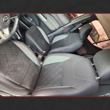 NISSAN Kicks 1.6 16V 4P FLEX SV X-TRONIC AUTOM�TICO CVT, Foto 9