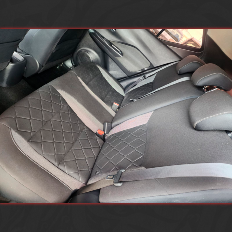 NISSAN Kicks 1.6 16V 4P FLEX SV X-TRONIC AUTOM�TICO CVT, Foto 10