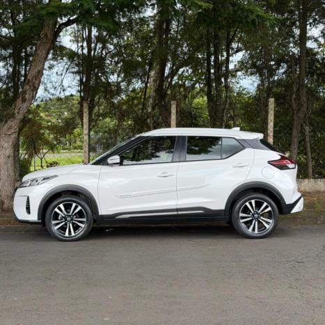 NISSAN Kicks 1.6 16V 4P FLEXSTART S DIRECT X-TRONIC AUTOM�TICO CVT, Foto 2