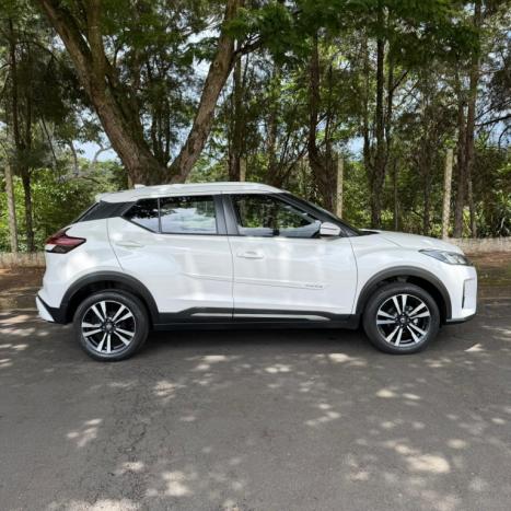 NISSAN Kicks 1.6 16V 4P FLEXSTART S DIRECT X-TRONIC AUTOM�TICO CVT, Foto 5