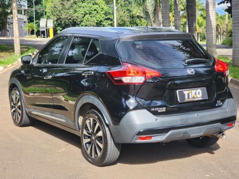 NISSAN Kicks 1.6 16V 4P FLEXSTART SL X-TRONIC AUTOM�TICO CVT, Foto 2
