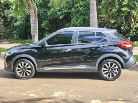 NISSAN Kicks 1.6 16V 4P FLEXSTART SL X-TRONIC AUTOM�TICO CVT, Foto 5