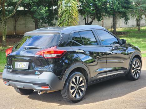 NISSAN Kicks 1.6 16V 4P FLEXSTART SL X-TRONIC AUTOM�TICO CVT, Foto 7