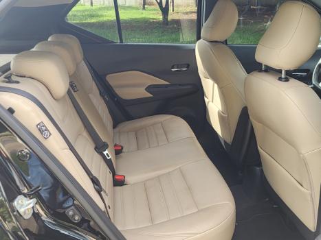 NISSAN Kicks 1.6 16V 4P FLEXSTART SL X-TRONIC AUTOM�TICO CVT, Foto 10