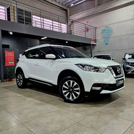 NISSAN Kicks 1.6 16V 4P FLEXSTART S X-TRONIC AUTOM�TICO CVT, Foto 1