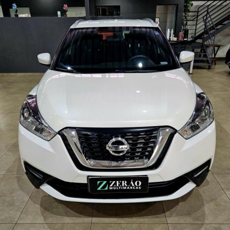 NISSAN Kicks 1.6 16V 4P FLEXSTART S X-TRONIC AUTOM�TICO CVT, Foto 2
