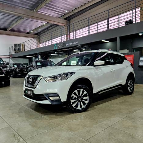 NISSAN Kicks 1.6 16V 4P FLEXSTART S X-TRONIC AUTOM�TICO CVT, Foto 3
