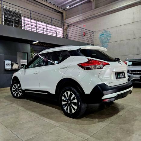 NISSAN Kicks 1.6 16V 4P FLEXSTART S X-TRONIC AUTOM�TICO CVT, Foto 5
