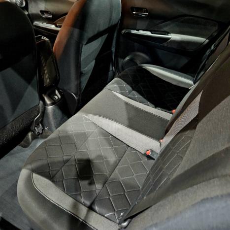 NISSAN Kicks 1.6 16V 4P FLEXSTART S X-TRONIC AUTOM�TICO CVT, Foto 8