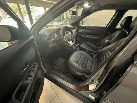 NISSAN Kicks 1.6 16V 4P FLEXSTART S DIRECT X-TRONIC AUTOM�TICO CVT, Foto 17