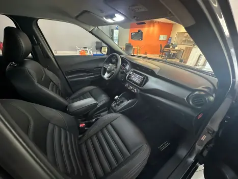 NISSAN Kicks 1.6 16V 4P FLEXSTART S DIRECT X-TRONIC AUTOM�TICO CVT, Foto 18