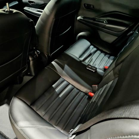 NISSAN Kicks 1.6 16V 4P FLEX ACTIVE X-TRONIC AUTOM�TICO CVT, Foto 8