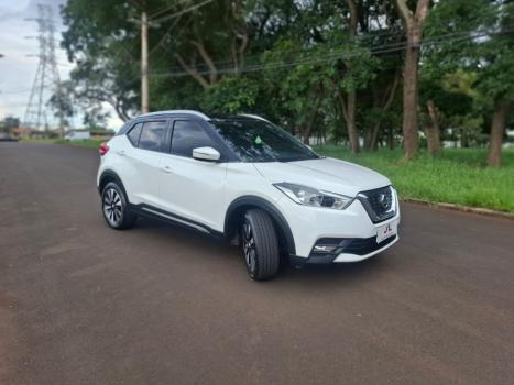 NISSAN Kicks 1.6 16V 4P FLEX SV X-TRONIC AUTOM�TICO CVT, Foto 1