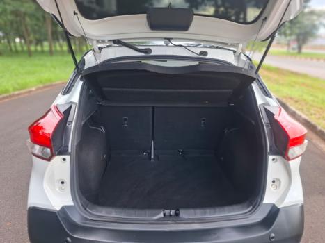 NISSAN Kicks 1.6 16V 4P FLEX SV X-TRONIC AUTOM�TICO CVT, Foto 5