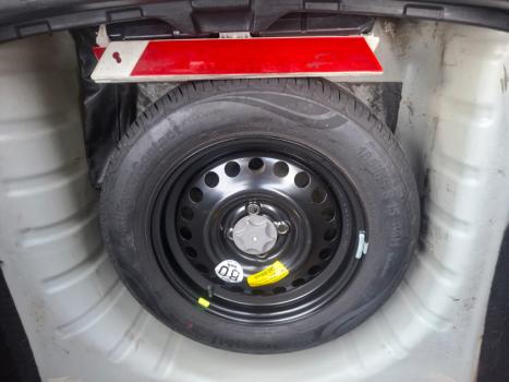 NISSAN Kicks 1.6 16V 4P FLEX SV X-TRONIC AUTOM�TICO CVT, Foto 6