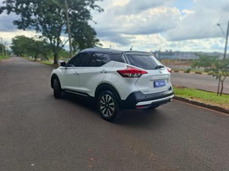 NISSAN Kicks 1.6 16V 4P FLEX SV X-TRONIC AUTOM�TICO CVT, Foto 7