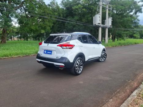 NISSAN Kicks 1.6 16V 4P FLEX SV X-TRONIC AUTOM�TICO CVT, Foto 9
