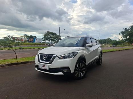 NISSAN Kicks 1.6 16V 4P FLEX SV X-TRONIC AUTOM�TICO CVT, Foto 10