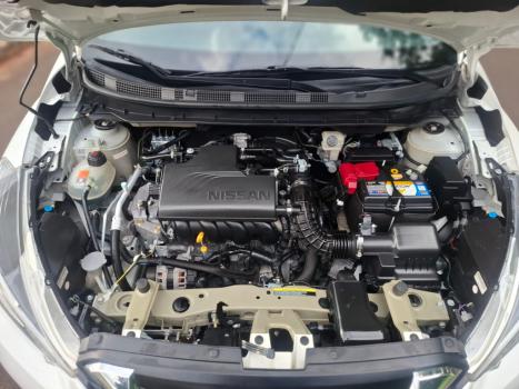 NISSAN Kicks 1.6 16V 4P FLEX SV X-TRONIC AUTOM�TICO CVT, Foto 11