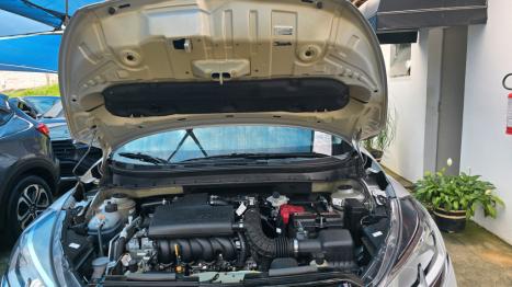 NISSAN Kicks 1.6 16V 4P FLEXSTART SENSE XTRONIC AUTOM�TICO CVT, Foto 6