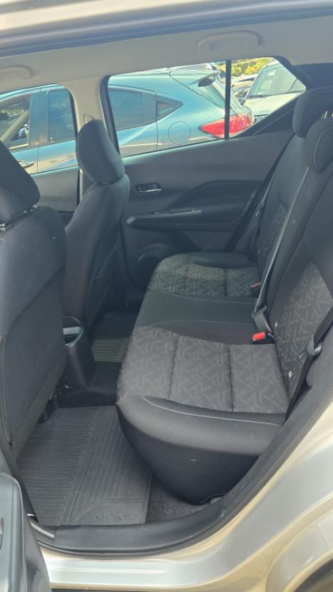 NISSAN Kicks 1.6 16V 4P FLEXSTART SENSE XTRONIC AUTOM�TICO CVT, Foto 14