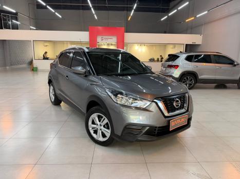 NISSAN Kicks 1.6 16V 4P FLEXSTART S, Foto 1