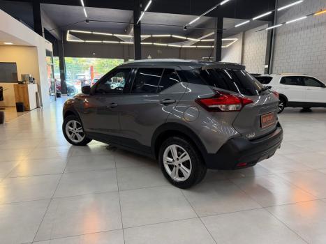 NISSAN Kicks 1.6 16V 4P FLEXSTART S, Foto 2