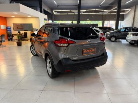 NISSAN Kicks 1.6 16V 4P FLEXSTART S, Foto 3