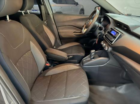 NISSAN Kicks 1.6 16V 4P FLEXSTART S, Foto 5