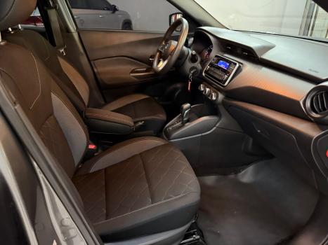NISSAN Kicks 1.6 16V 4P FLEXSTART S, Foto 8
