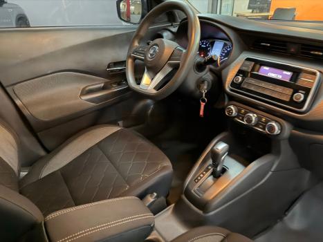 NISSAN Kicks 1.6 16V 4P FLEXSTART S, Foto 10