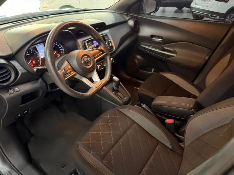NISSAN Kicks 1.6 16V 4P FLEXSTART S, Foto 13