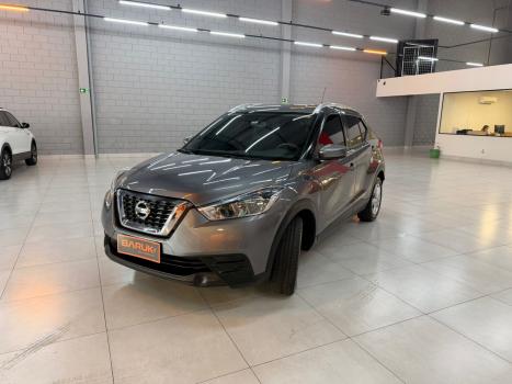 NISSAN Kicks 1.6 16V 4P FLEXSTART S, Foto 15