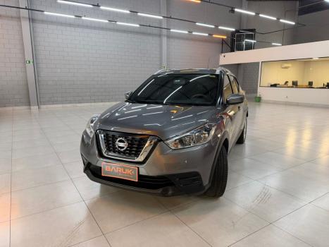 NISSAN Kicks 1.6 16V 4P FLEXSTART S, Foto 16