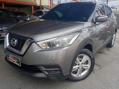 NISSAN Kicks 1.6 16V 4P FLEXSTART S DIRECT X-TRONIC AUTOM�TICO CVT, Foto 7