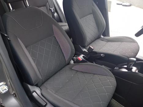 NISSAN Kicks 1.6 16V 4P FLEXSTART S DIRECT X-TRONIC AUTOM�TICO CVT, Foto 10