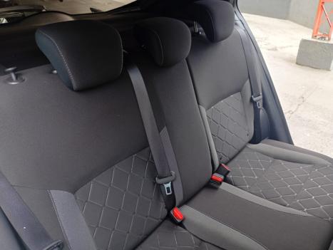 NISSAN Kicks 1.6 16V 4P FLEXSTART S DIRECT X-TRONIC AUTOM�TICO CVT, Foto 11