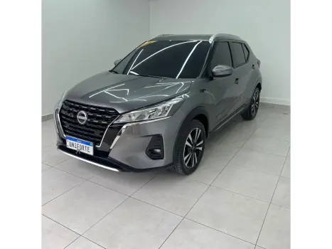 NISSAN Kicks 1.6 16V 4P FLEXSTART ADVANCE XTRONIC AUTOM�TICO CVT, Foto 1