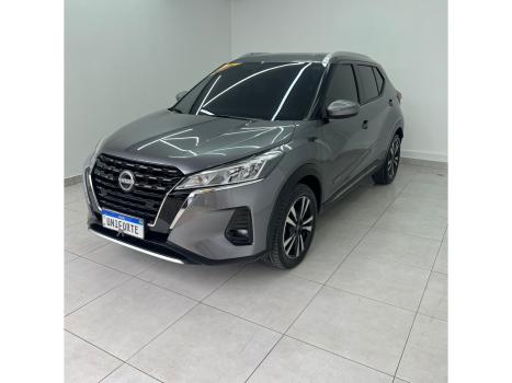 NISSAN Kicks 1.6 16V 4P FLEXSTART ADVANCE XTRONIC AUTOM�TICO CVT, Foto 1