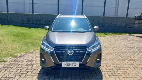 NISSAN Kicks 1.6 16V 4P FLEXSTART SENSE XTRONIC AUTOM�TICO CVT, Foto 2