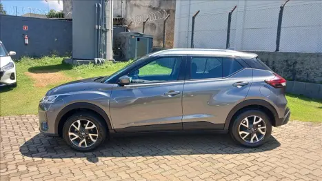 NISSAN Kicks 1.6 16V 4P FLEXSTART SENSE XTRONIC AUTOM�TICO CVT, Foto 5